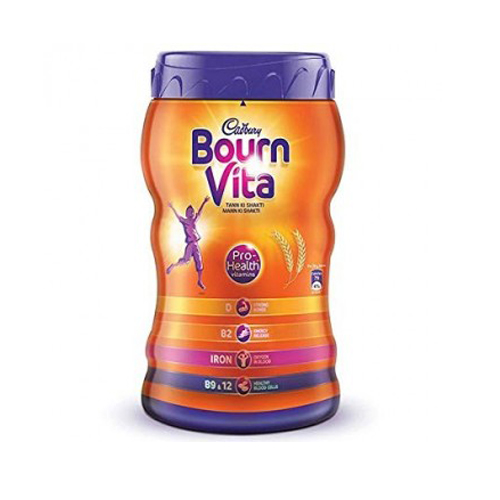 Bourn Vita Jar - 500gm